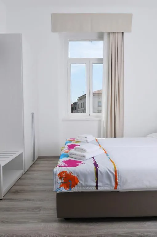 Boutique Suites Joyce Pula