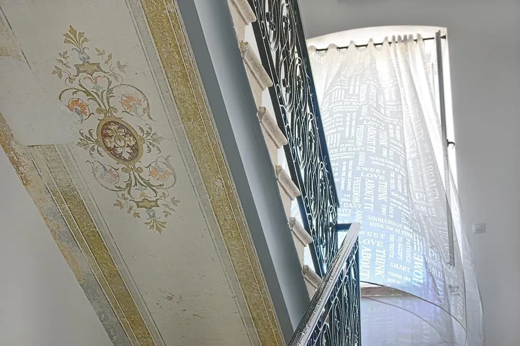 Boutique Suites Joyce Pula 4*,