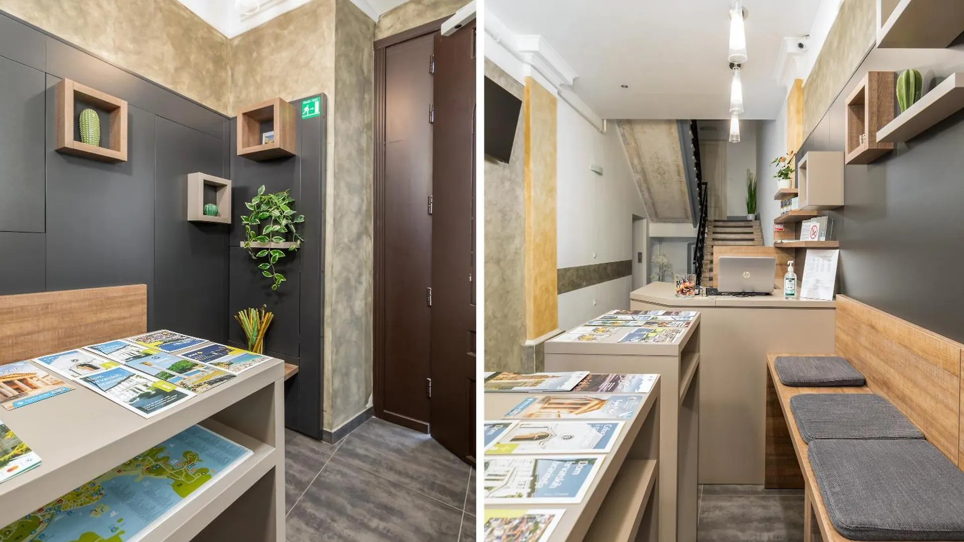 Boutique Suites Joyce Pula Hotel