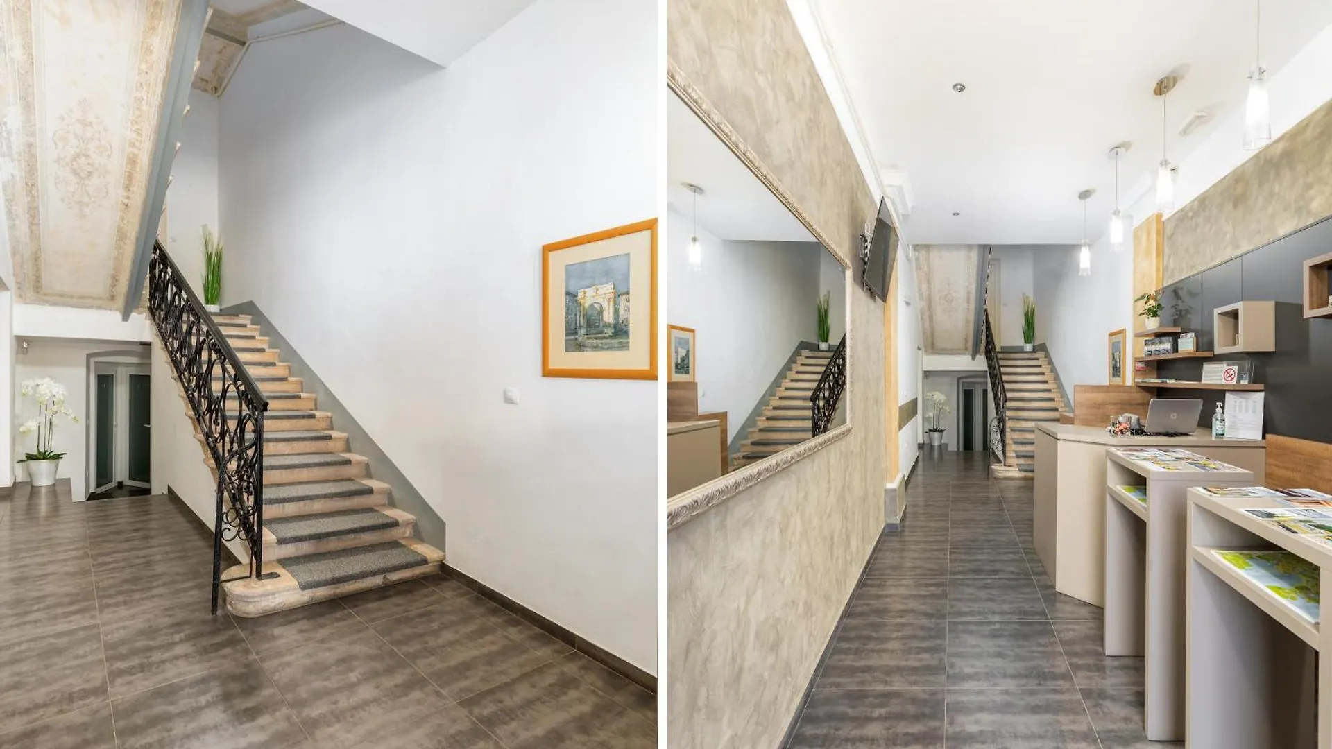 Boutique Suites Joyce Pula