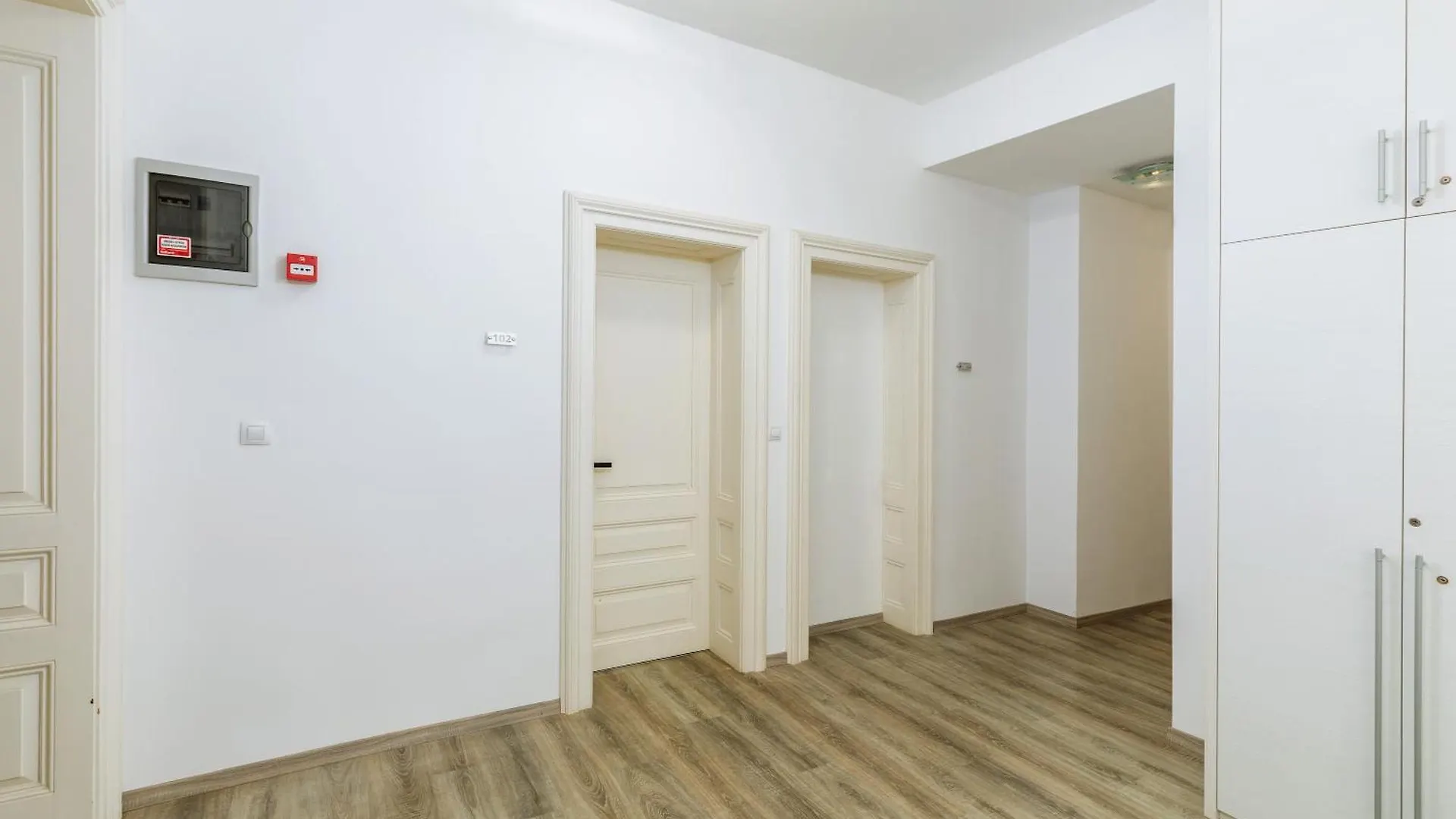 Boutique Suites Joyce Pula Hotel