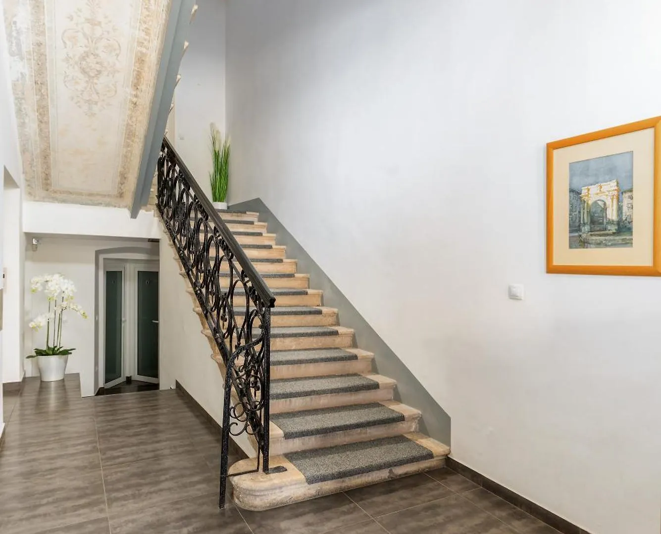 Hotel Boutique Suites Joyce Pula