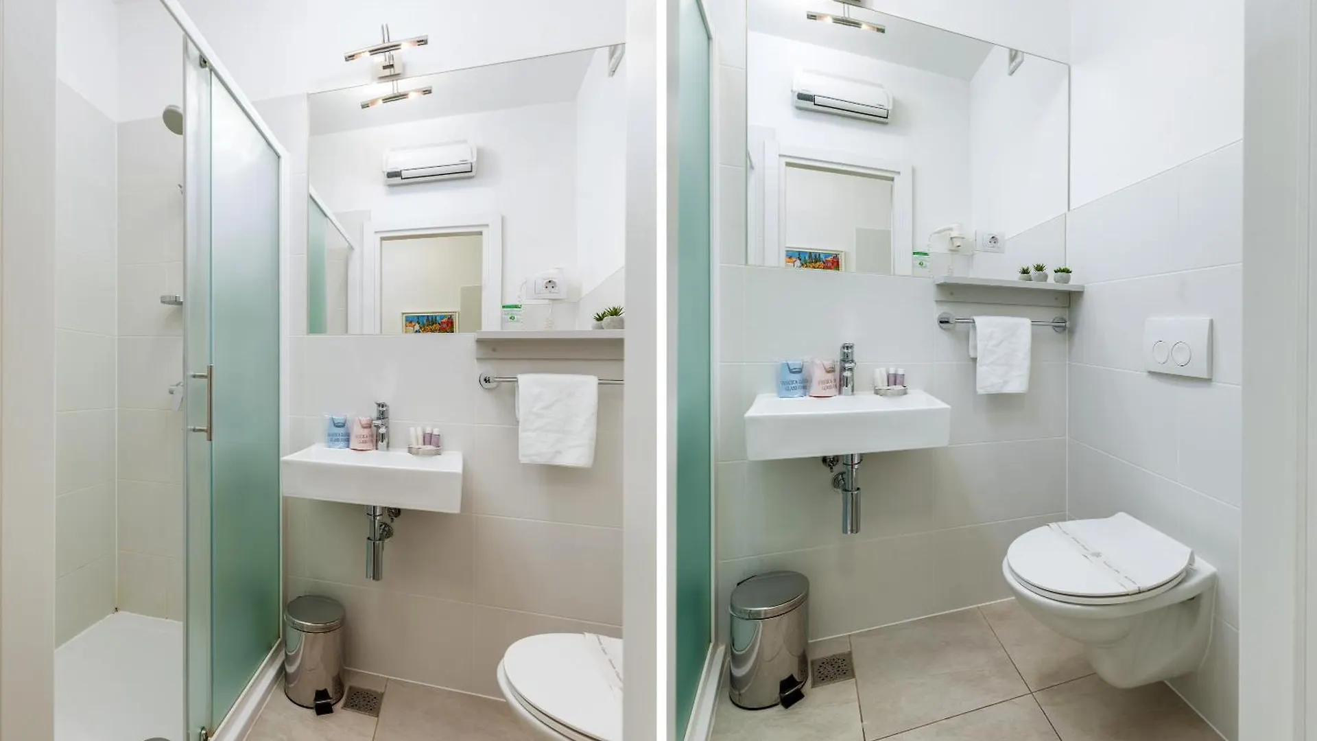 Hotel Boutique Suites Joyce Pula