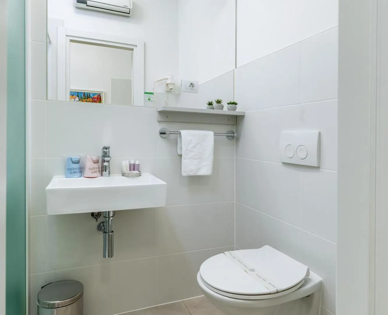 **** Hotel Boutique Suites Joyce Pula Croatia
