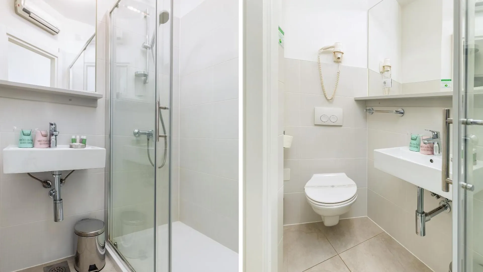 Boutique Suites Joyce Pula Hotel
