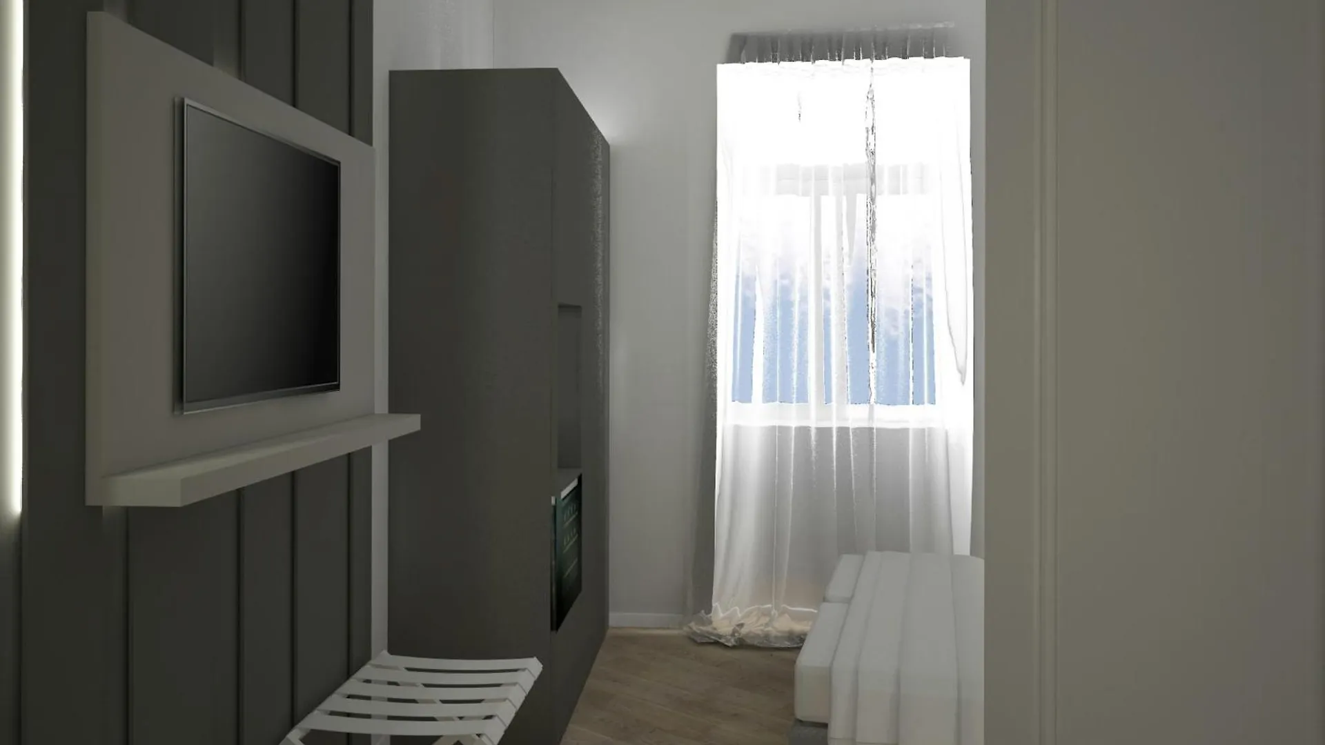 Boutique Suites Joyce Pula