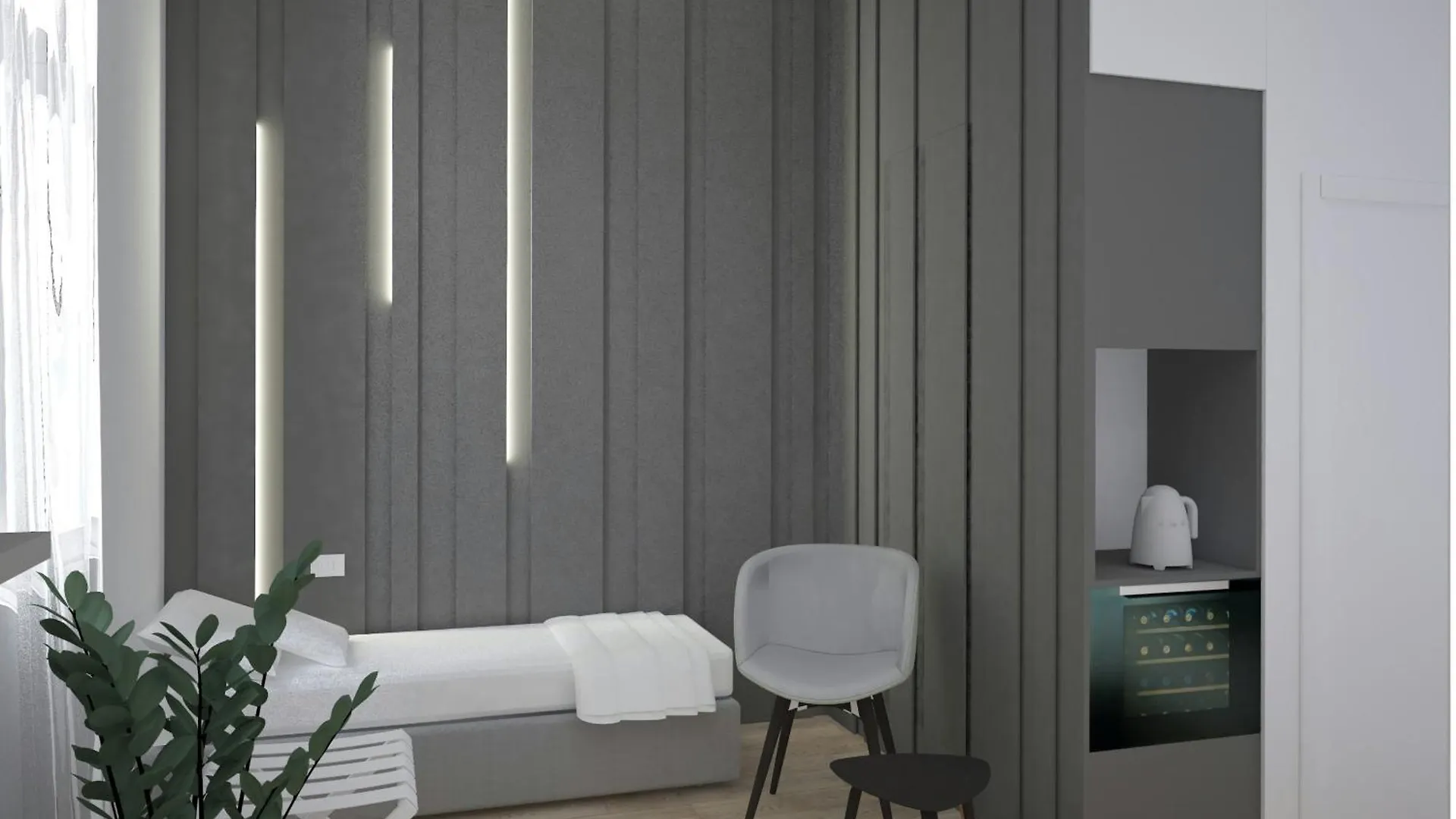 Boutique Suites Joyce Pula 4*,  Croatia