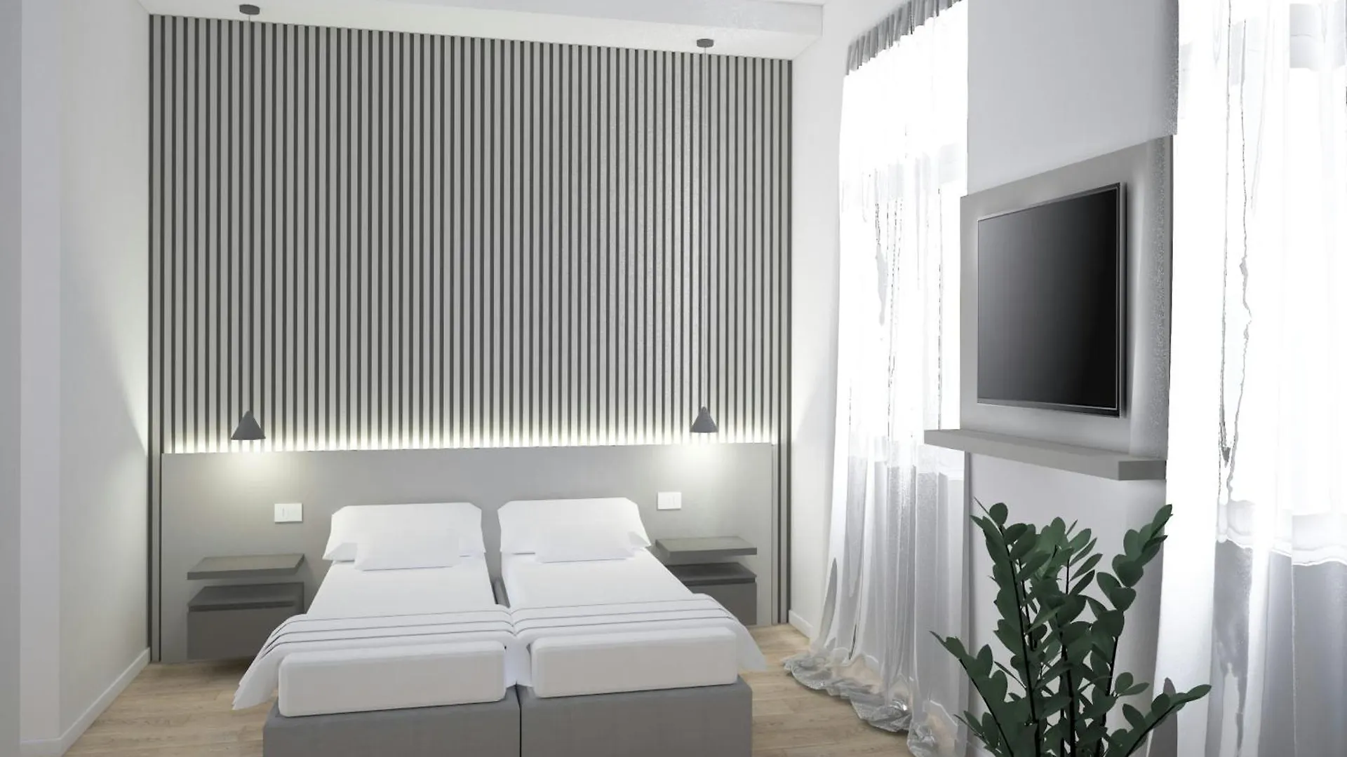 Hotel Boutique Suites Joyce Pula