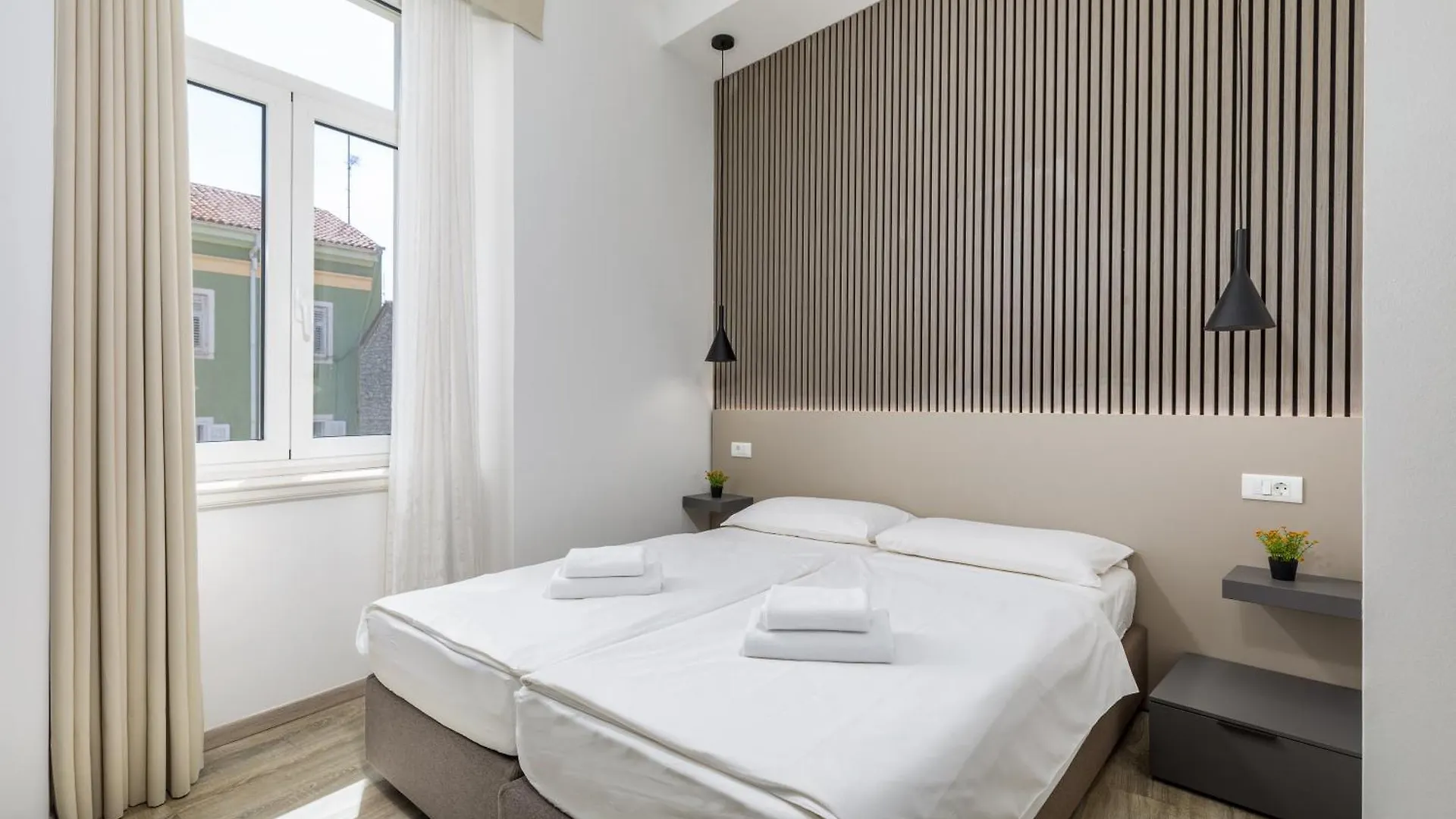 Boutique Suites Joyce Pula Hotel