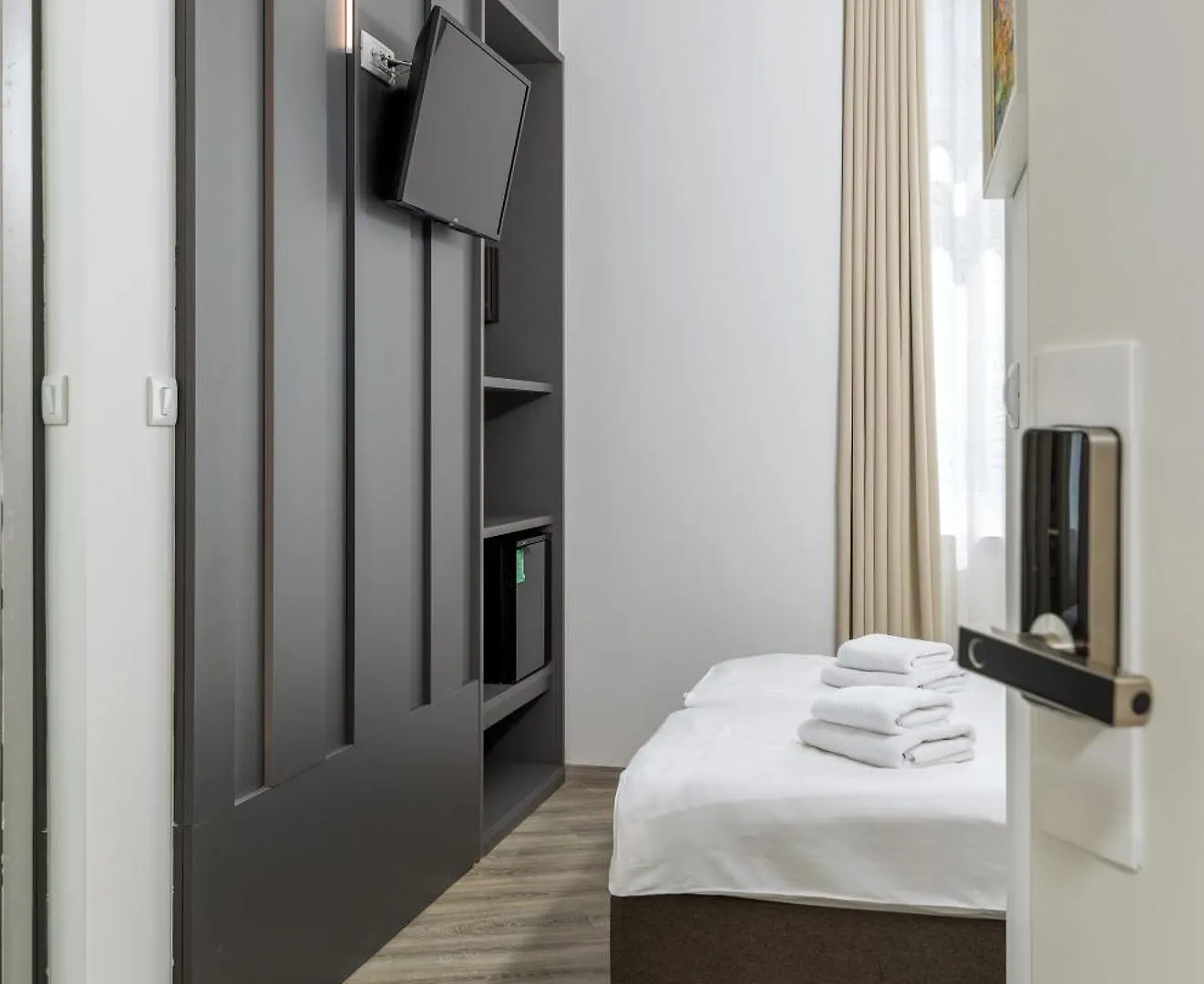 Boutique Suites Joyce Pula Hotel