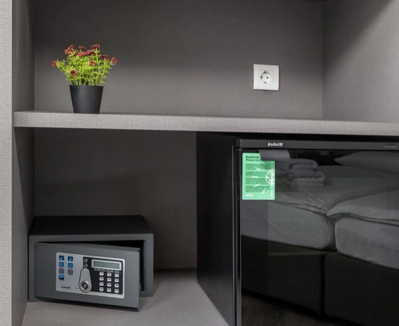 Hotel Boutique Suites Joyce Pula