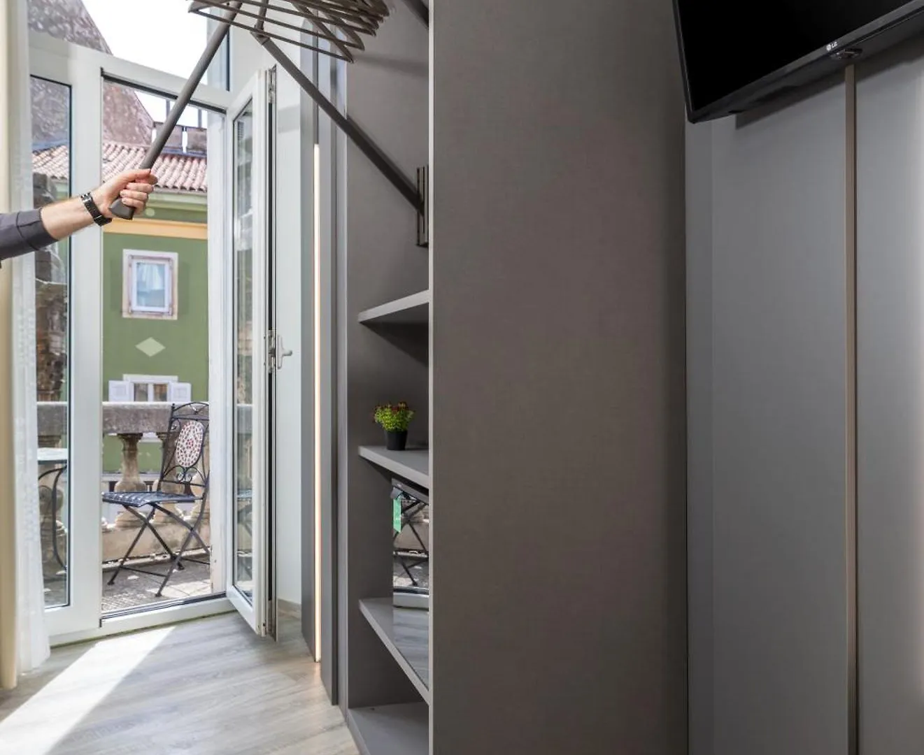Boutique Suites Joyce Pula 4*,  Croatia