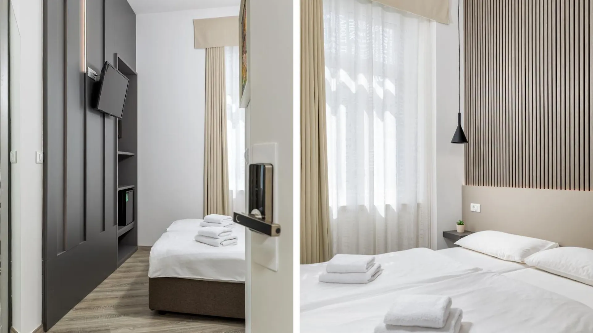 Boutique Suites Joyce Pula Croatia