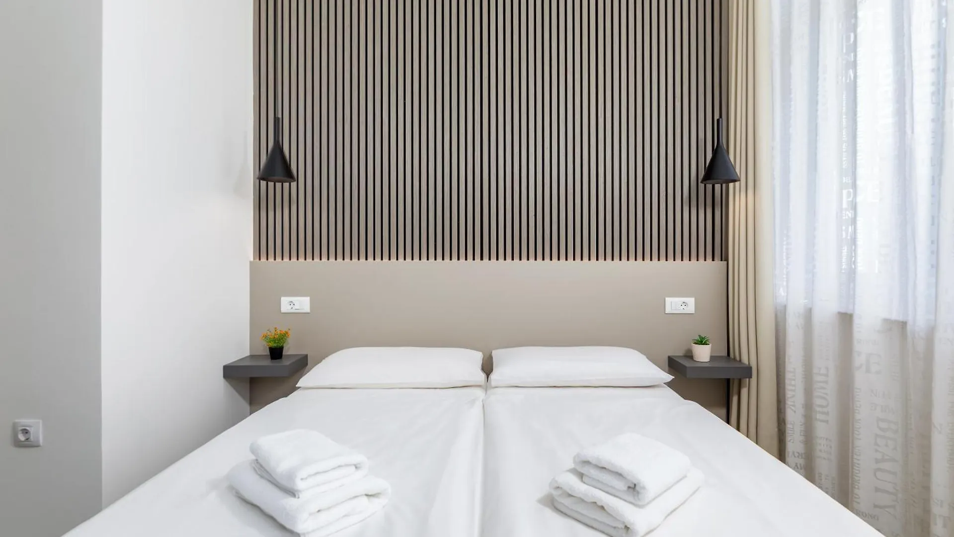 Boutique Suites Joyce Pula 4*,