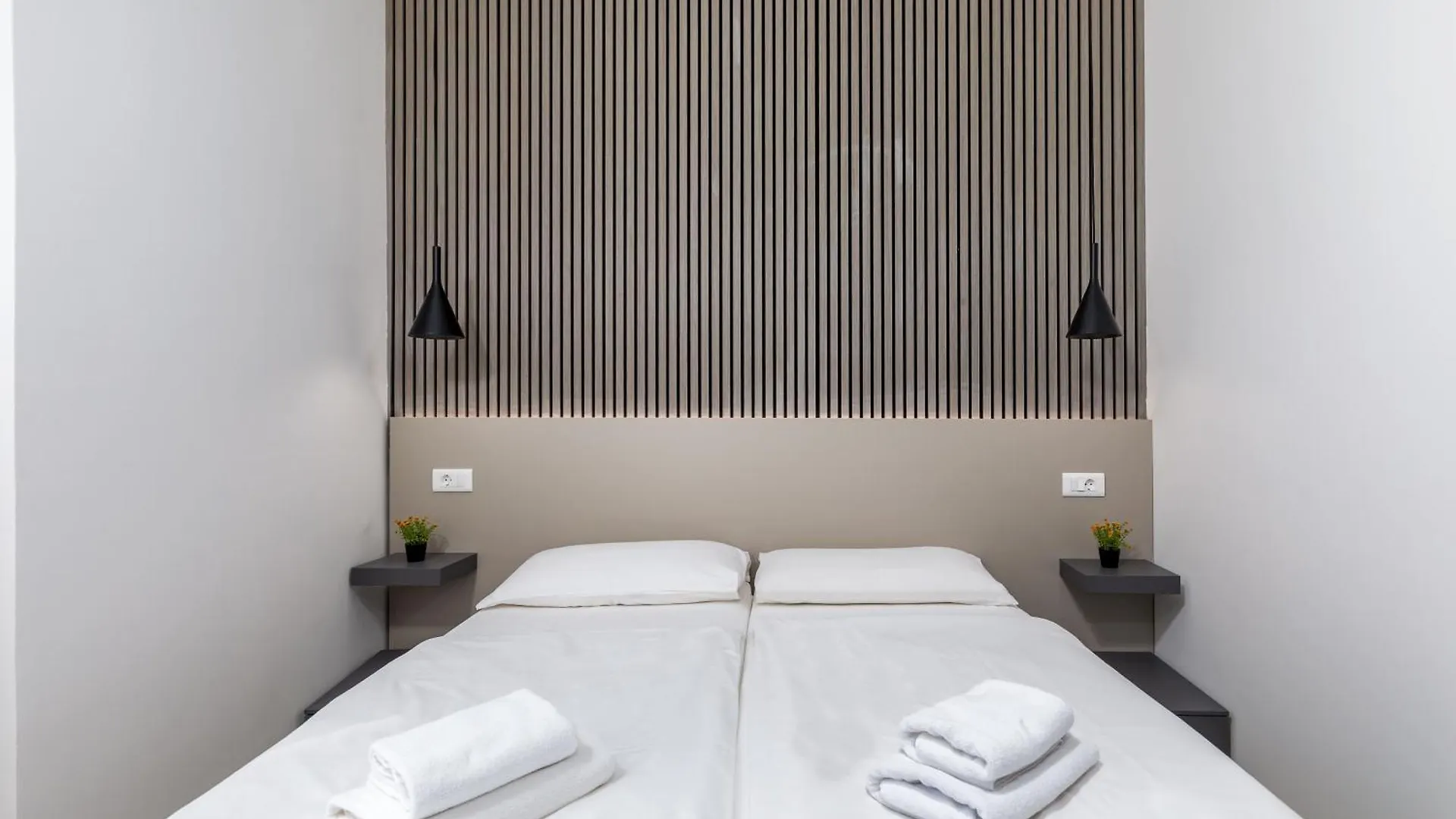 Boutique Suites Joyce Pula Hotel