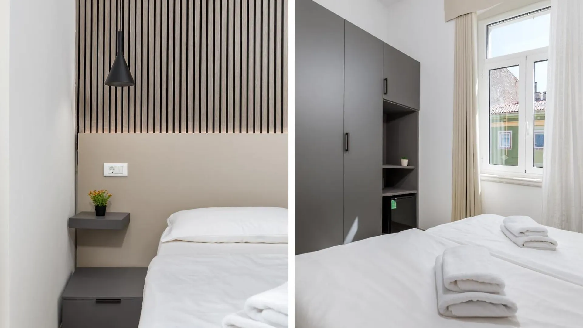 Boutique Suites Joyce Pula Hotel
