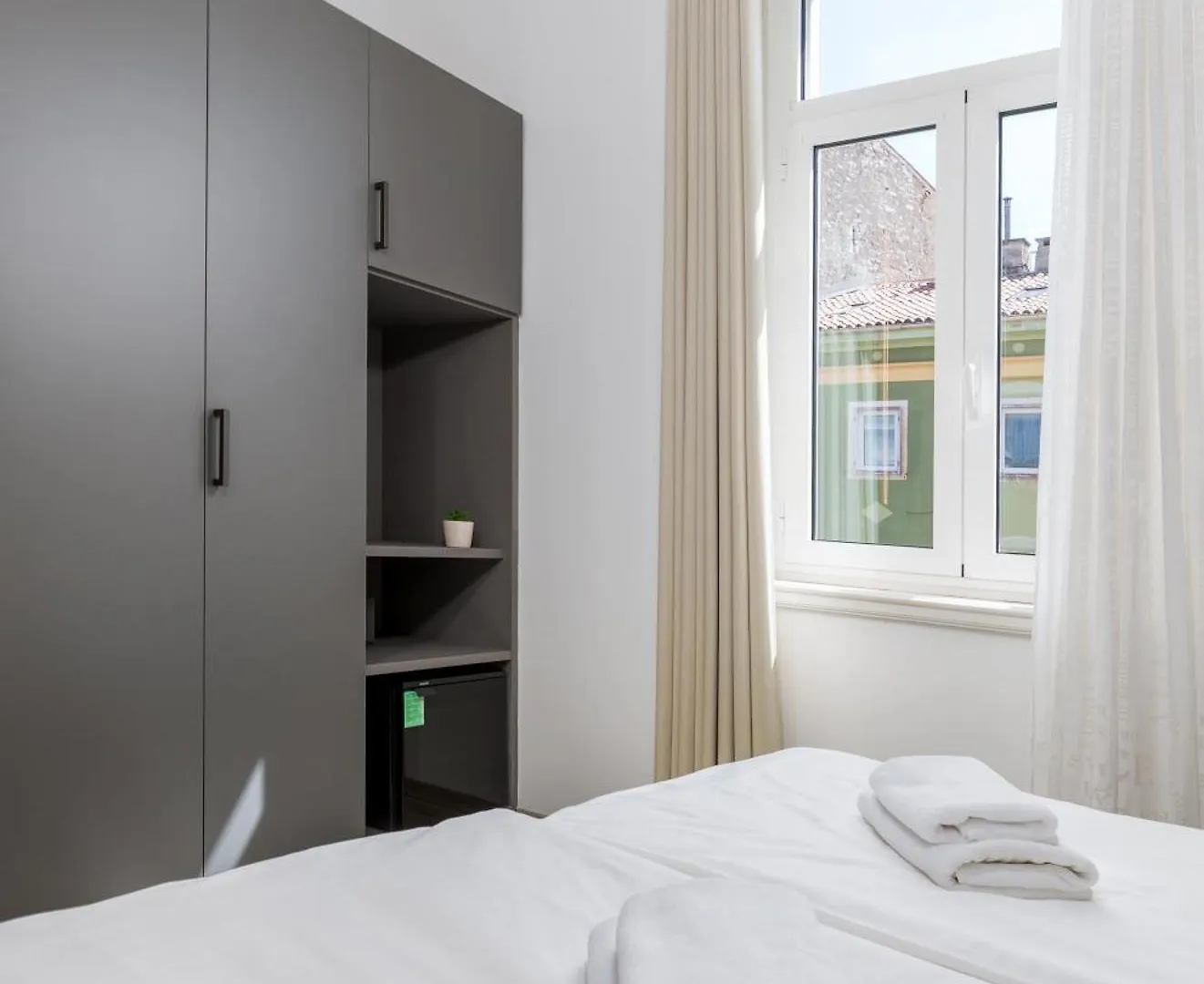 Hotel Boutique Suites Joyce Pula