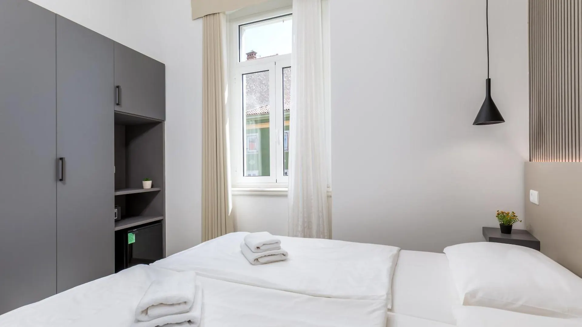 Boutique Suites Joyce Pula