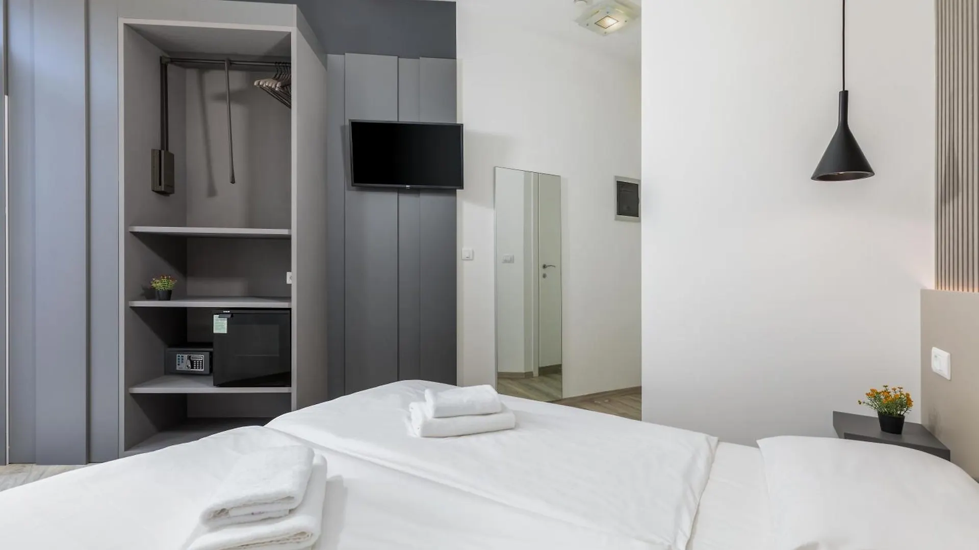 Hotel Boutique Suites Joyce Pula