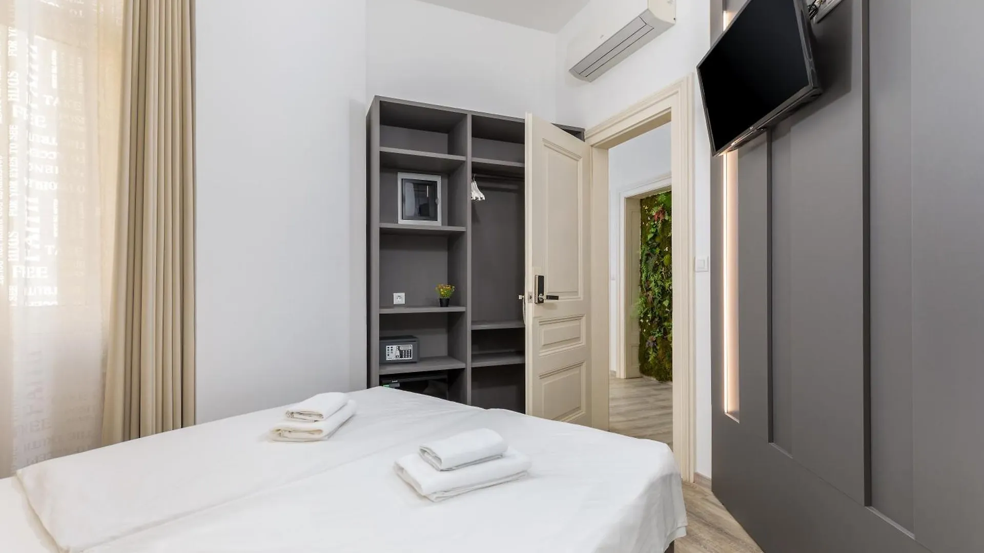 Boutique Suites Joyce Pula Hotel