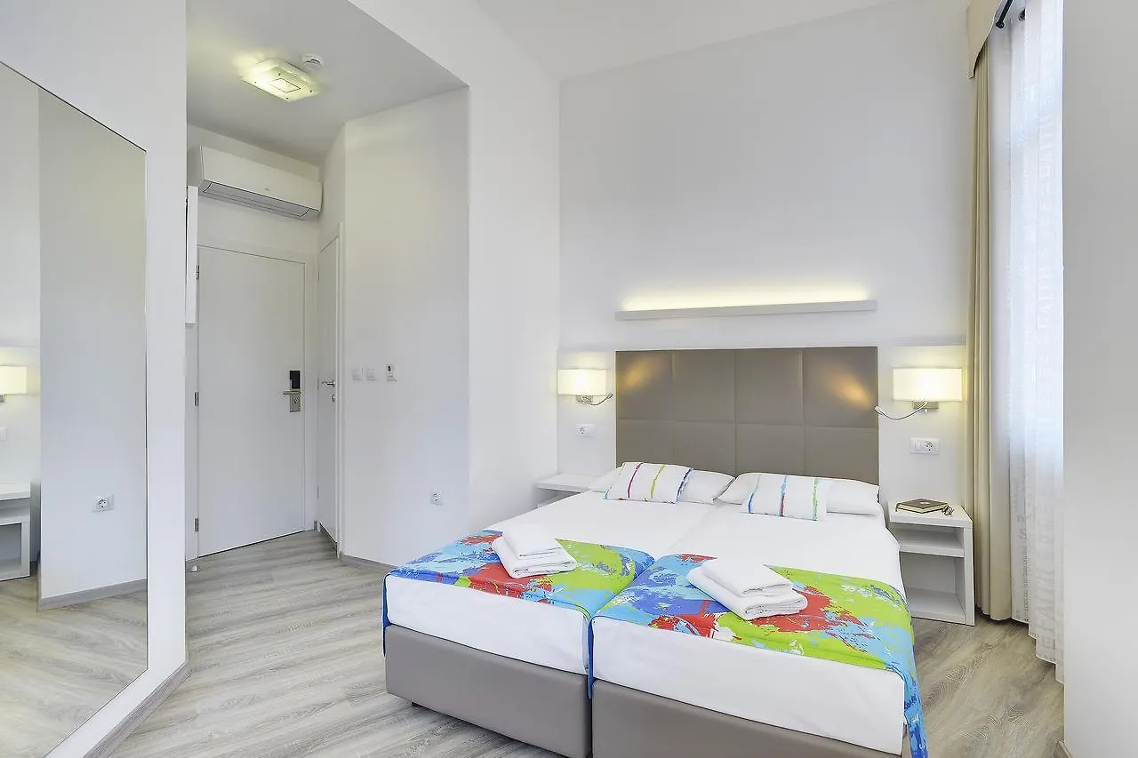 Boutique Suites Joyce Pula