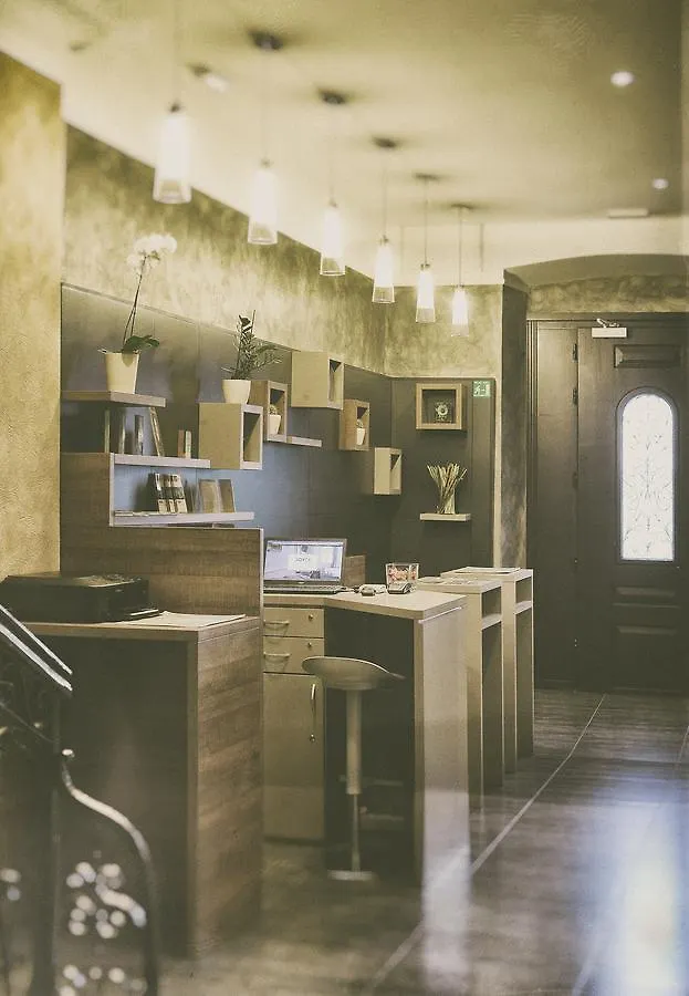 Boutique Suites Joyce Pula Croatia