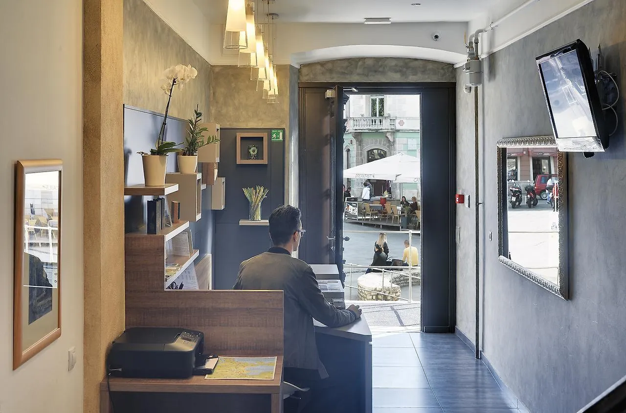 Boutique Suites Joyce Pula Hotel