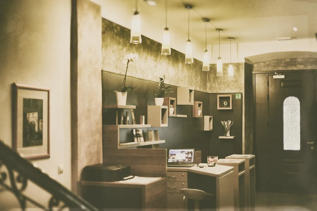 Hotel Boutique Suites Joyce Pula