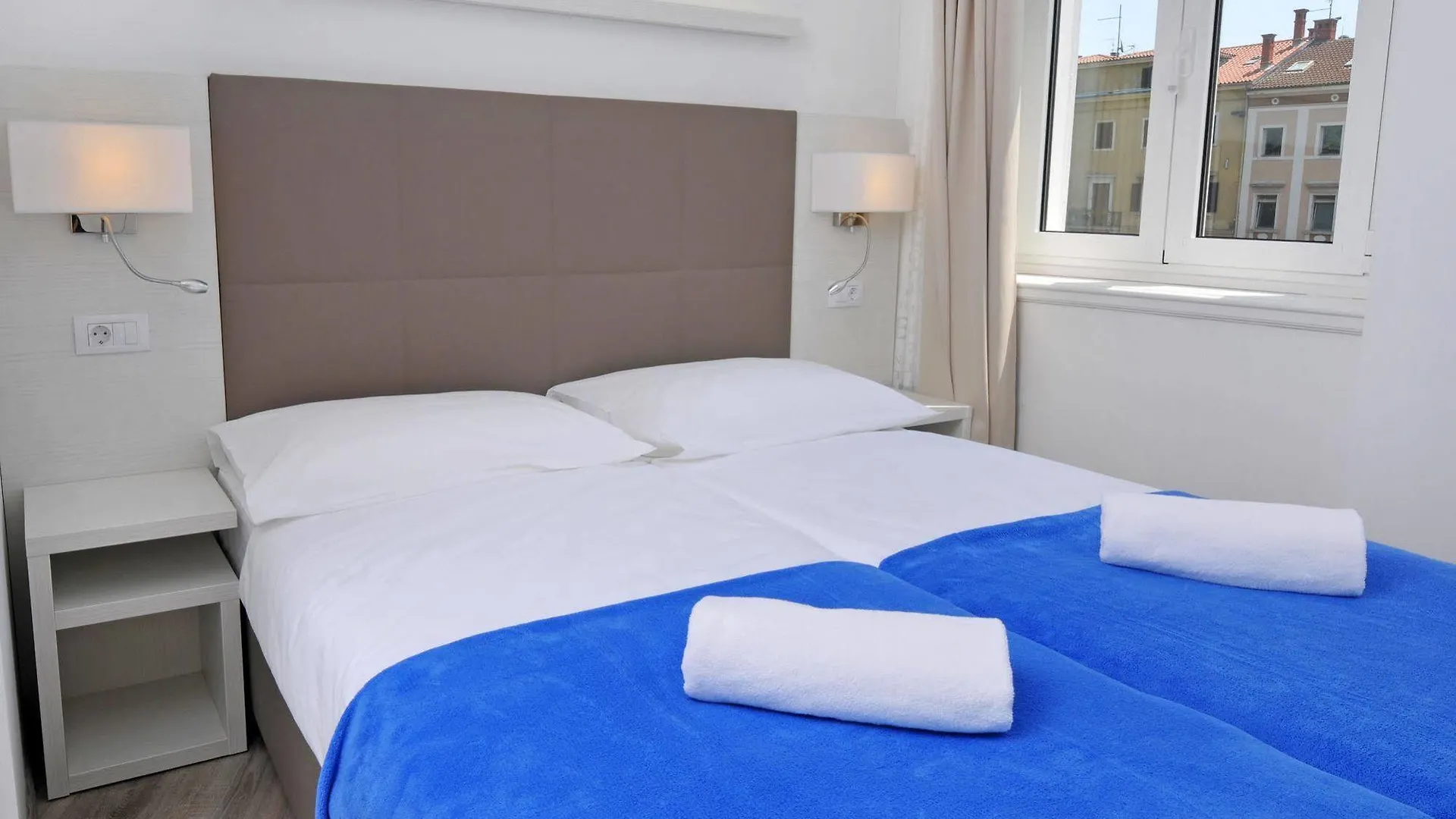 Boutique Suites Joyce Pula 4*,  Kroatië