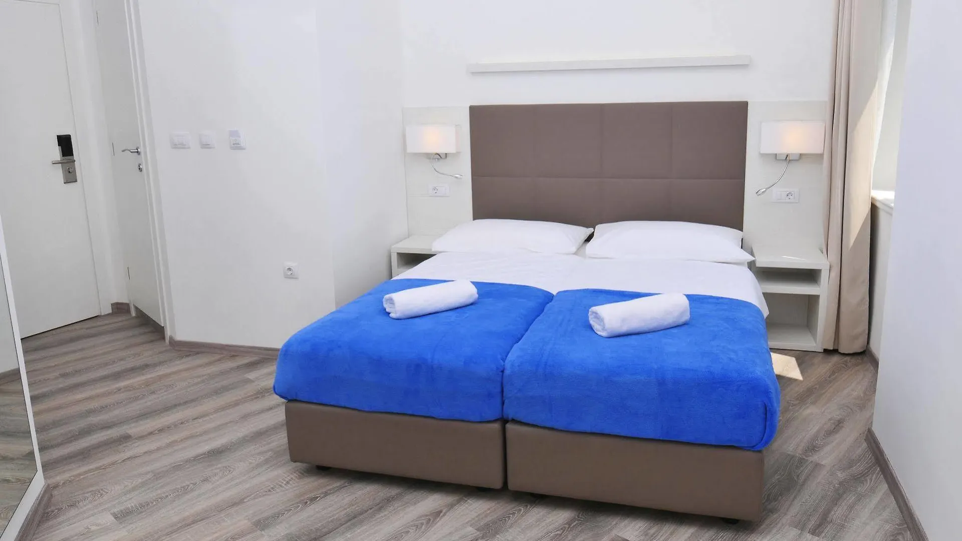 **** Hotel Boutique Suites Joyce Pula Croatia