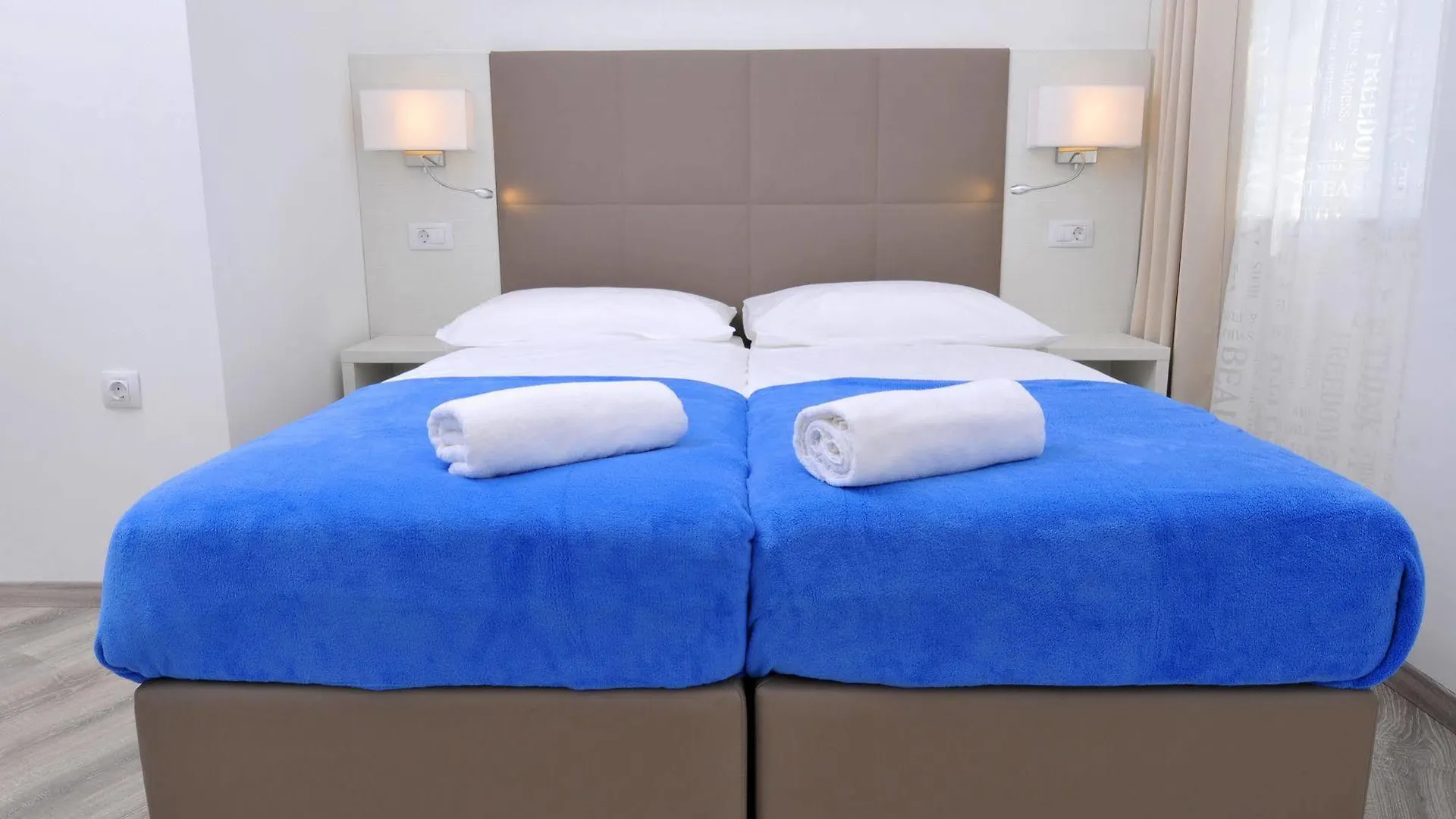 Hotel Boutique Suites Joyce Pula