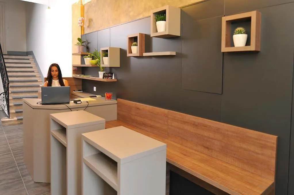 Hotel Boutique Suites Joyce Pula