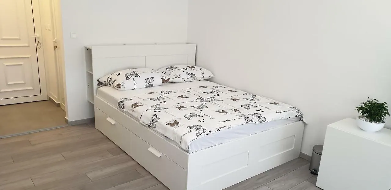 Boutique Suites Joyce Pula
