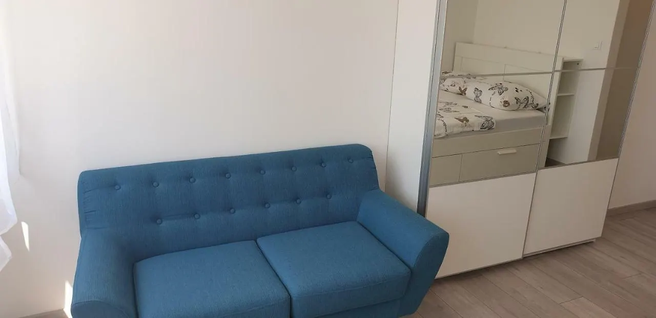 Boutique Suites Joyce Pula Croatia
