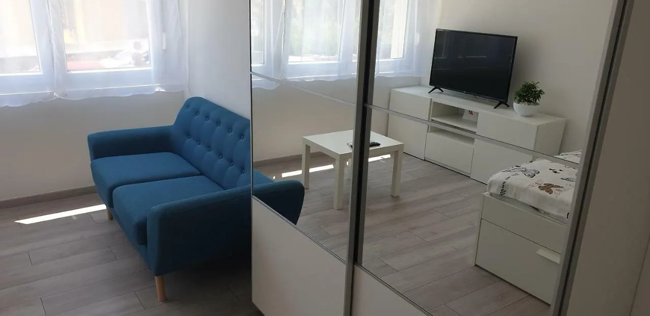 Boutique Suites Joyce Pula