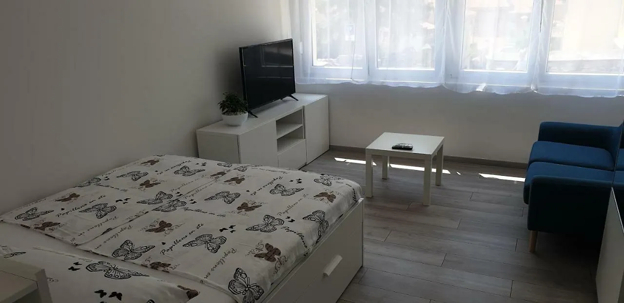 Boutique Suites Joyce Pula