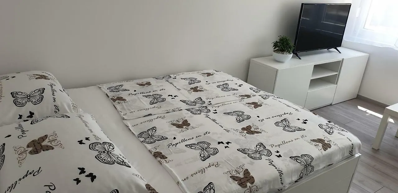 Boutique Suites Joyce Pula 4*,  Kroatië