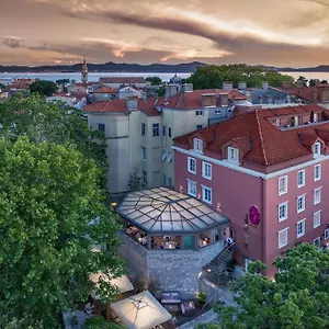 **** Hotel Bastion Heritage Kroatië