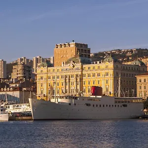  Hostel Marina Kroatië