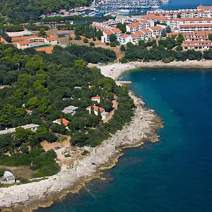 Holiday park Verudela