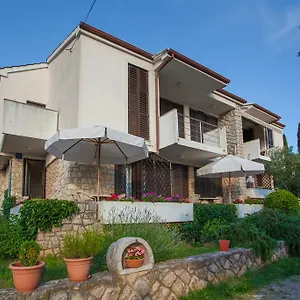 Ljubo & Lili , Cres Chorwacja