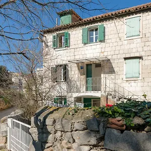  Gasthuis Luxury Bepa Kroatië