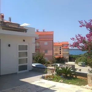 Adria Pensjonat