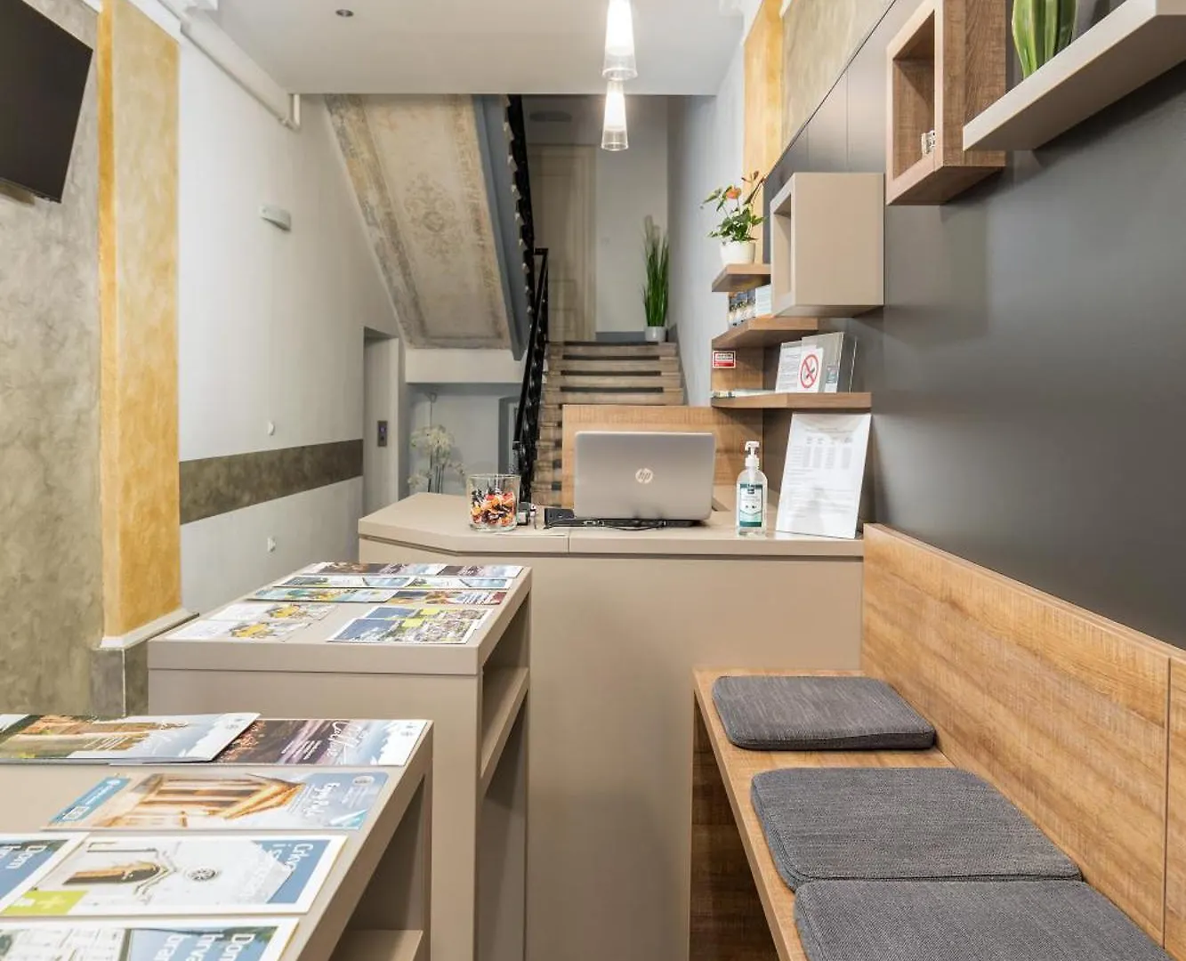 Boutique Suites Joyce Pula Chorwacja