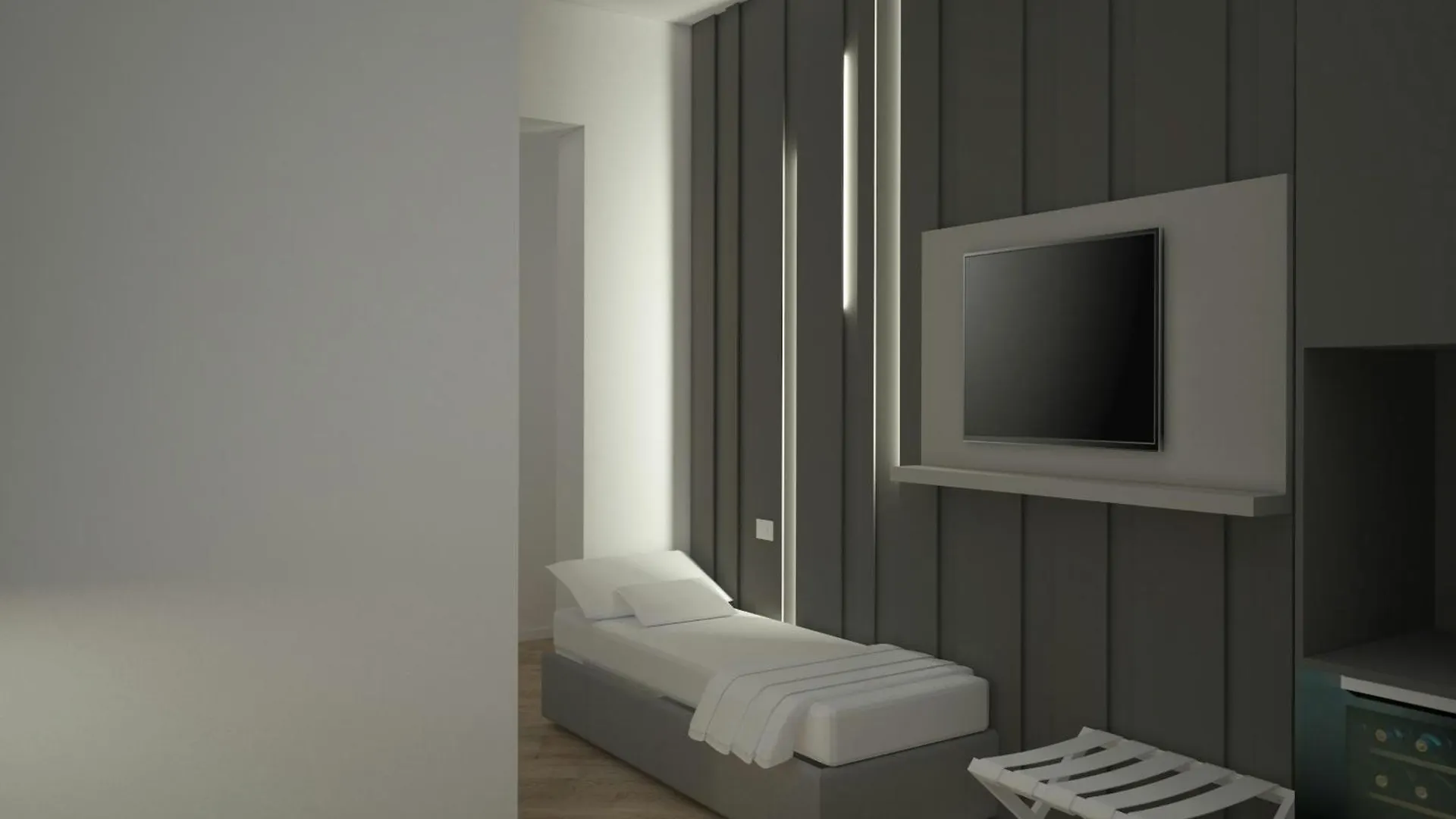 Boutique Suites Joyce Pula Hotel