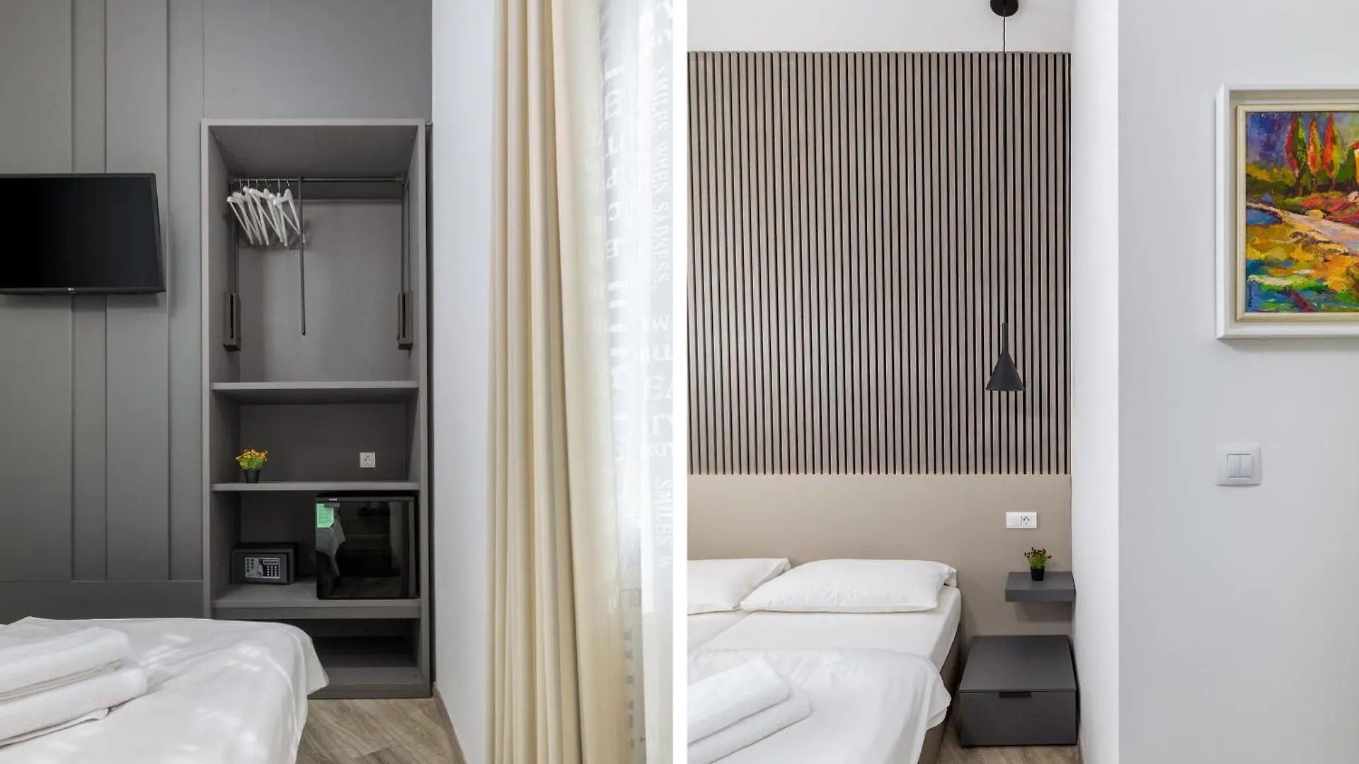 Boutique Suites Joyce Pula