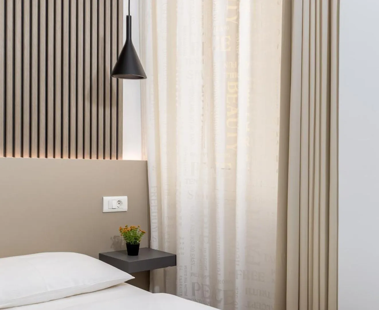 Boutique Suites Joyce Pula