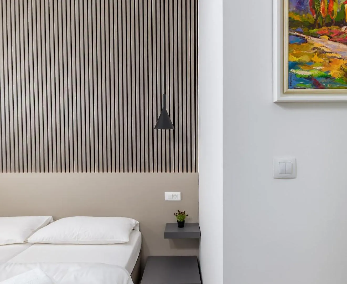 Boutique Suites Joyce Pula Hotel