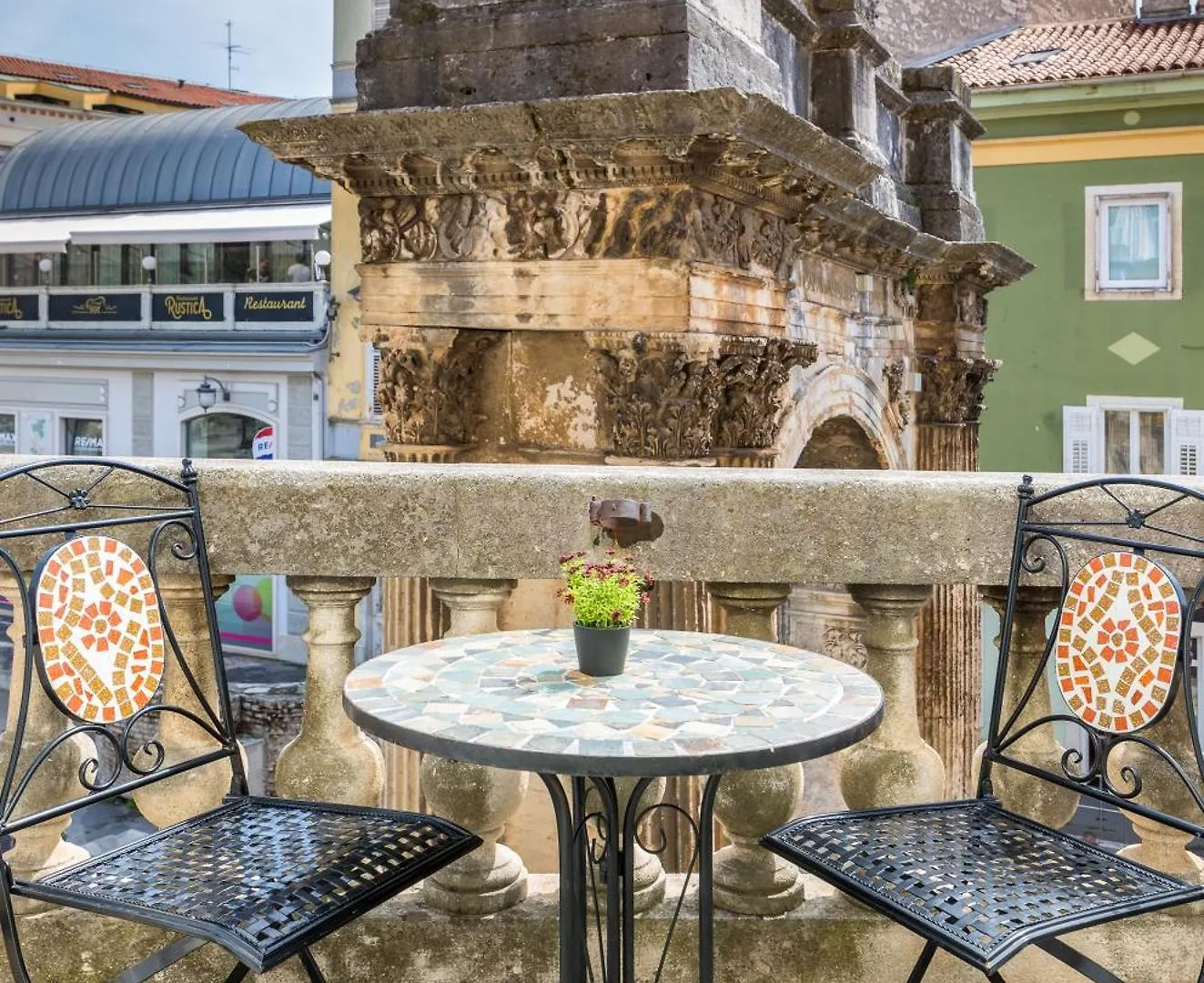 Boutique Suites Joyce Pula
