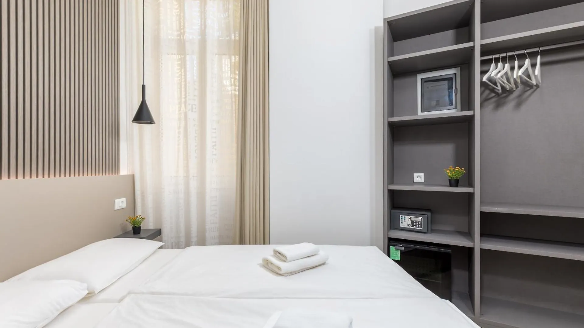 Boutique Suites Joyce Pula 4*,